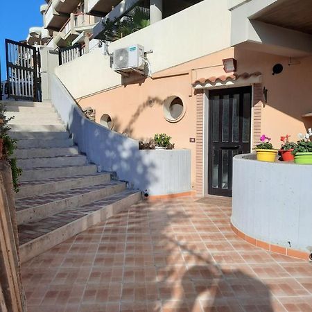 Torre Del Meridiano Casa Vacanze Centrale Termoli Εξωτερικό φωτογραφία