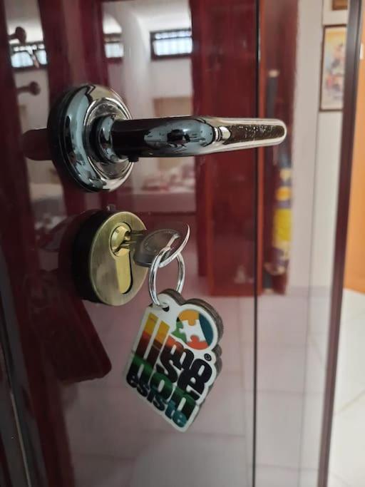 Torre Del Meridiano Casa Vacanze Centrale Termoli Εξωτερικό φωτογραφία