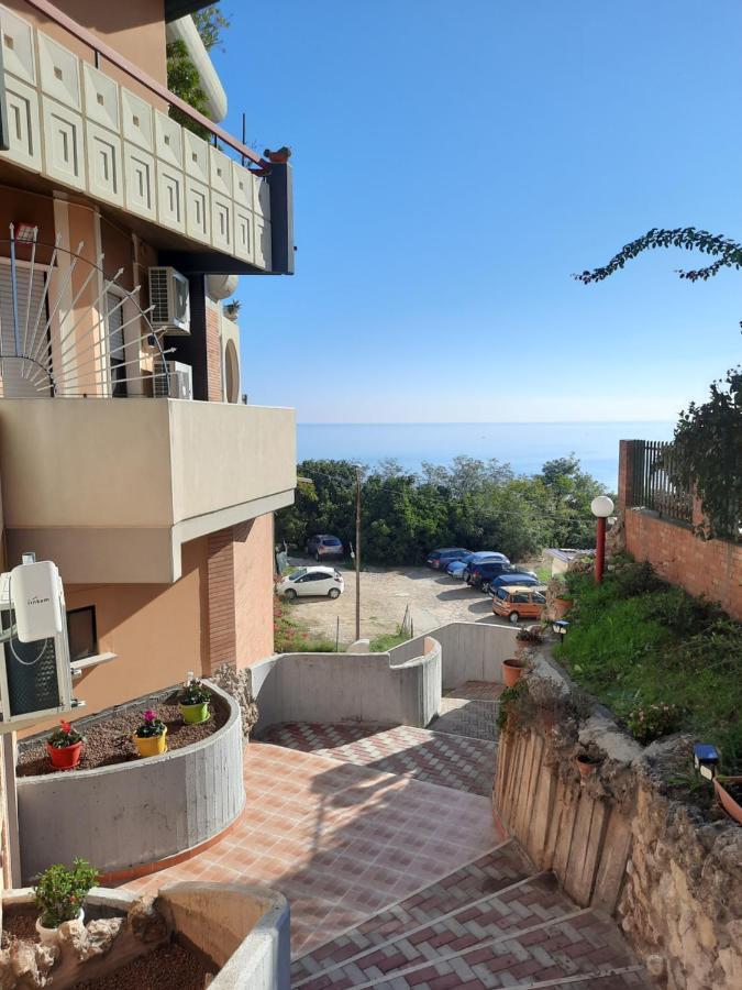 Torre Del Meridiano Casa Vacanze Centrale Termoli Εξωτερικό φωτογραφία