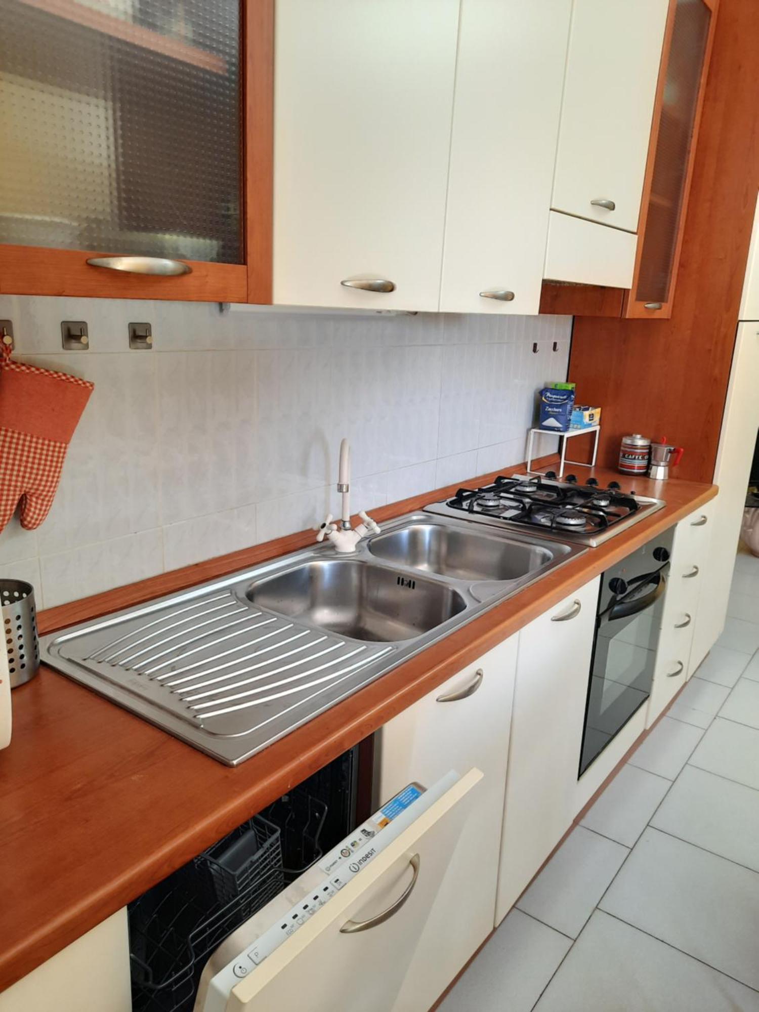 Torre Del Meridiano Casa Vacanze Centrale Termoli Εξωτερικό φωτογραφία