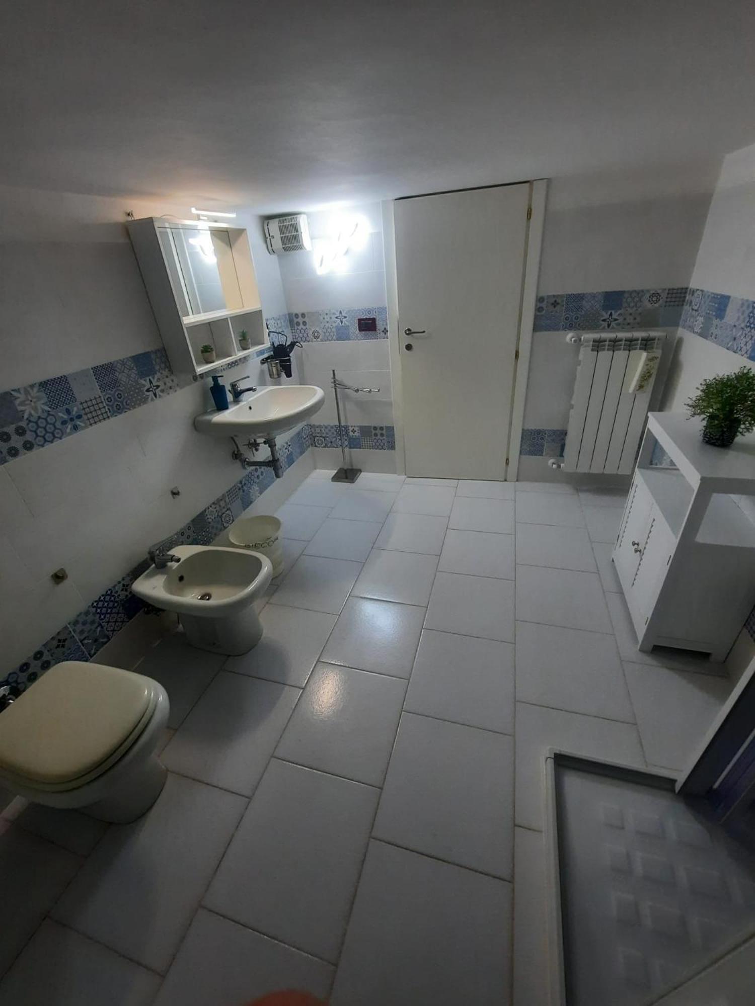 Torre Del Meridiano Casa Vacanze Centrale Termoli Εξωτερικό φωτογραφία