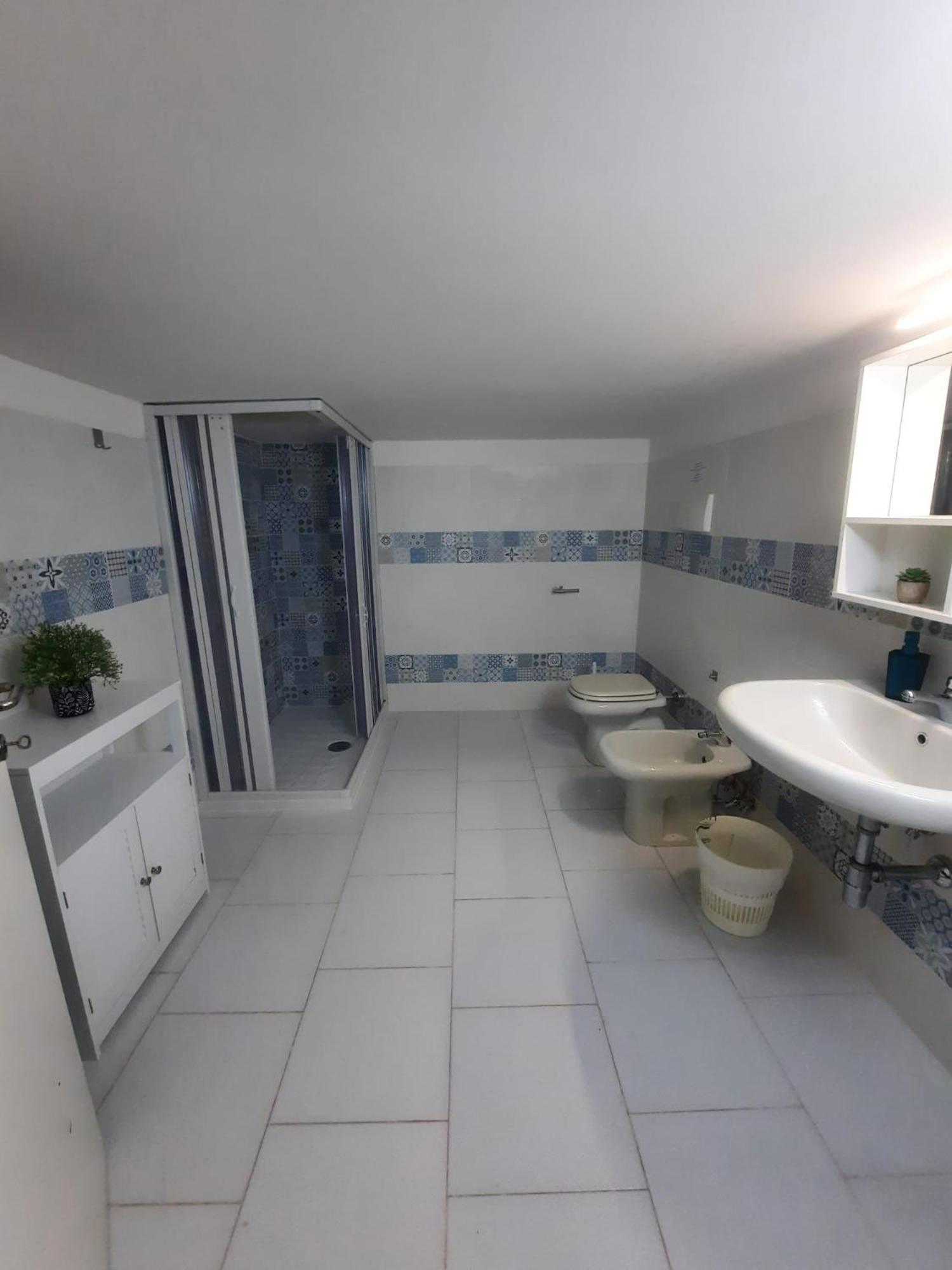 Torre Del Meridiano Casa Vacanze Centrale Termoli Εξωτερικό φωτογραφία