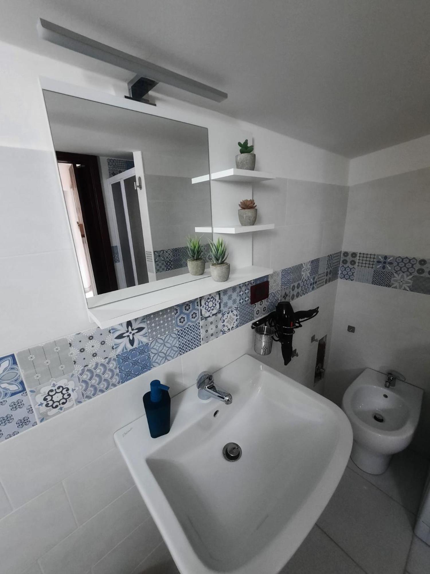 Torre Del Meridiano Casa Vacanze Centrale Termoli Εξωτερικό φωτογραφία