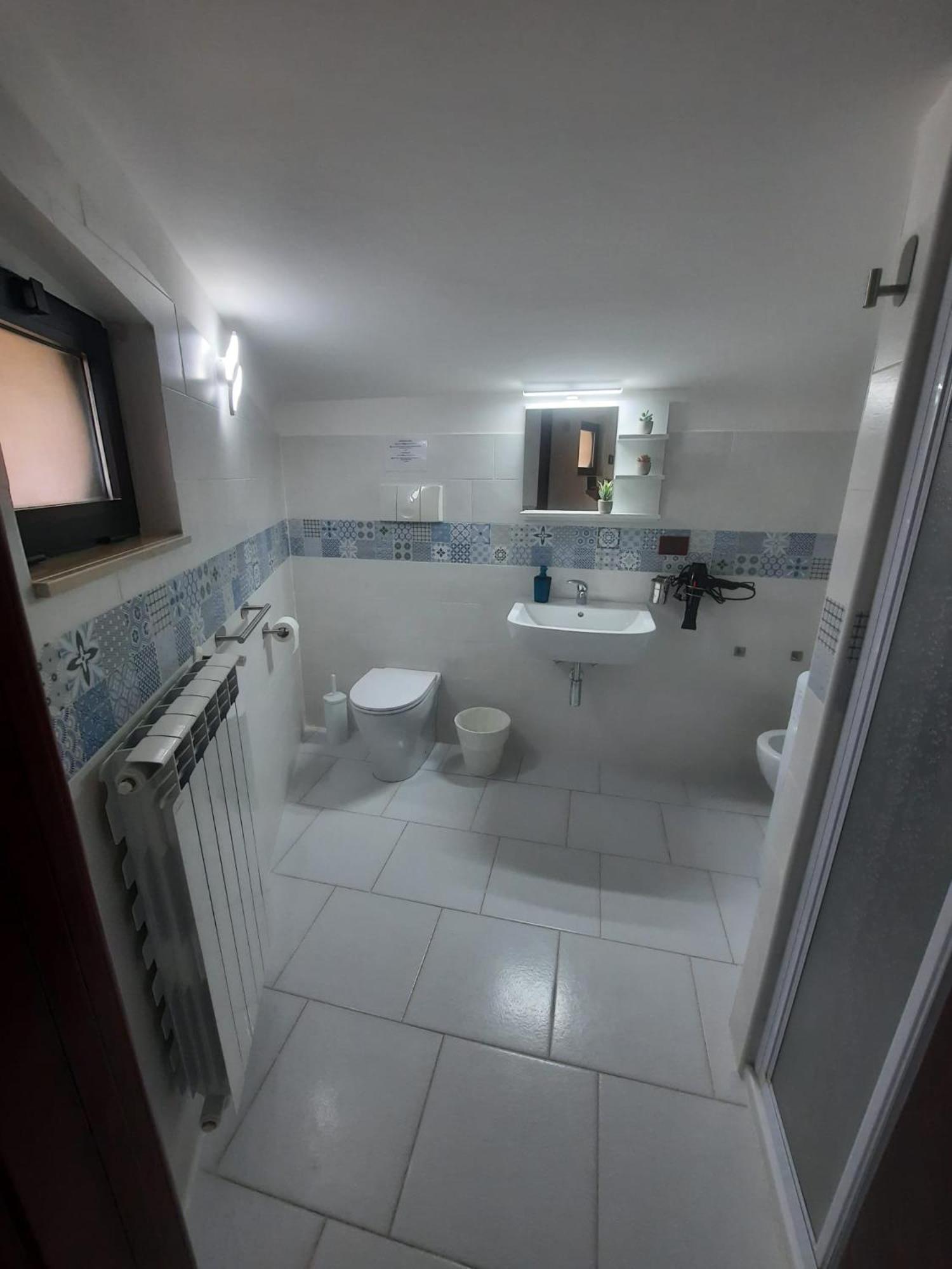 Torre Del Meridiano Casa Vacanze Centrale Termoli Εξωτερικό φωτογραφία