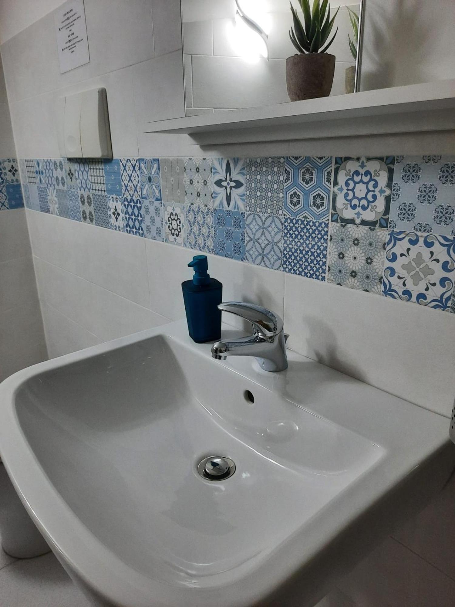 Torre Del Meridiano Casa Vacanze Centrale Termoli Εξωτερικό φωτογραφία