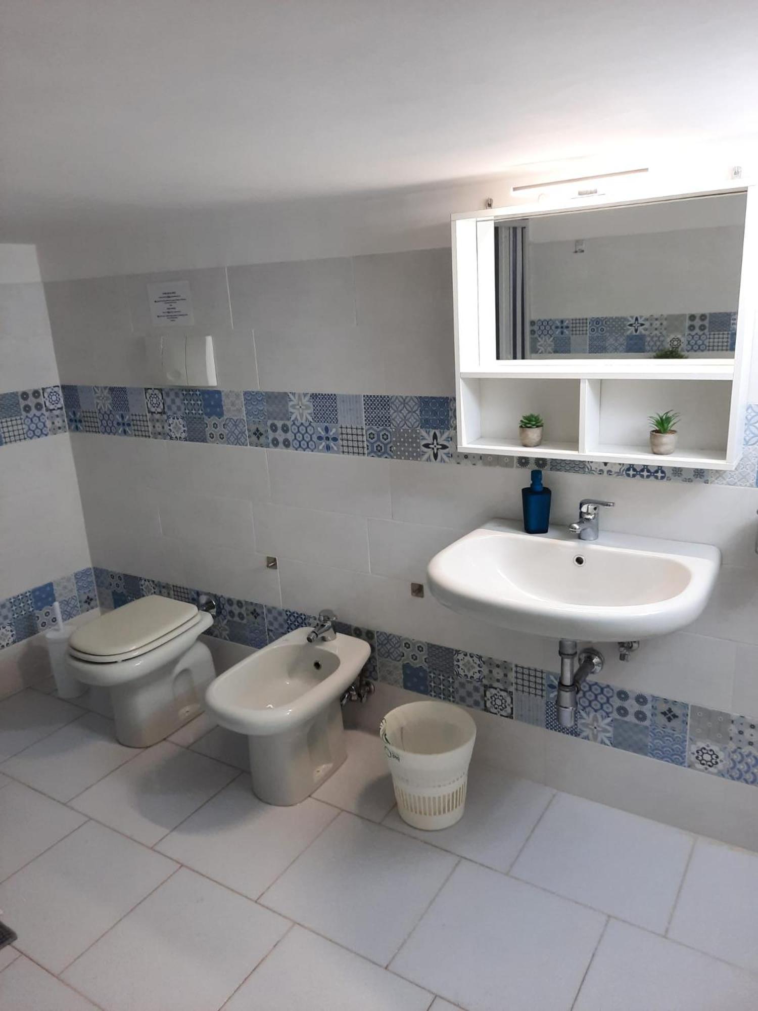 Torre Del Meridiano Casa Vacanze Centrale Termoli Εξωτερικό φωτογραφία