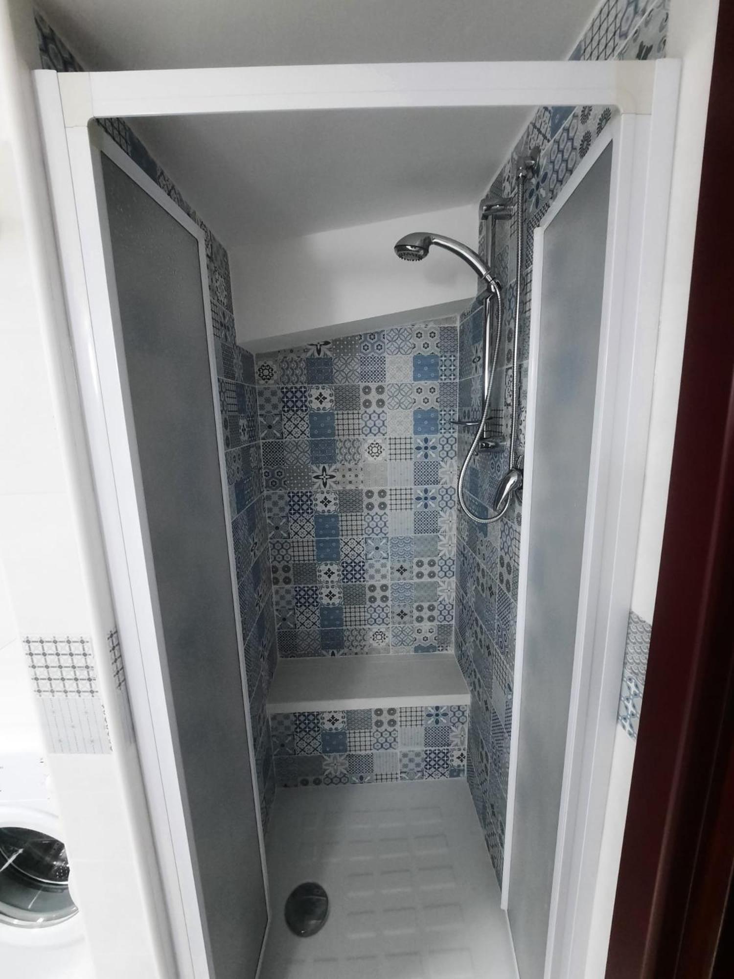 Torre Del Meridiano Casa Vacanze Centrale Termoli Εξωτερικό φωτογραφία