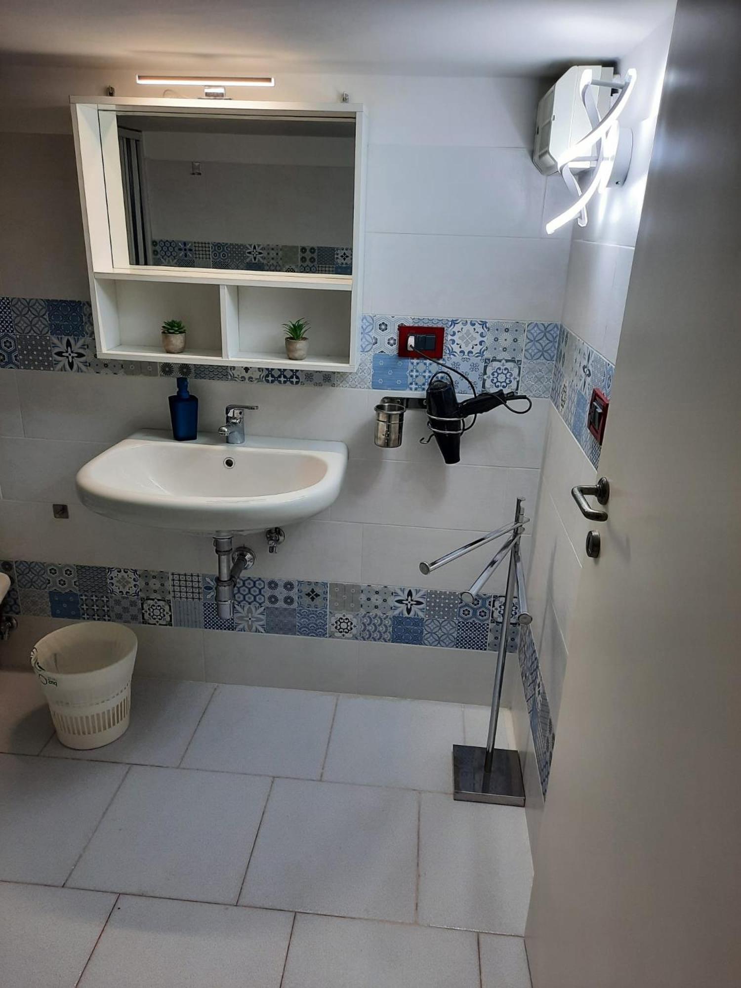 Torre Del Meridiano Casa Vacanze Centrale Termoli Εξωτερικό φωτογραφία