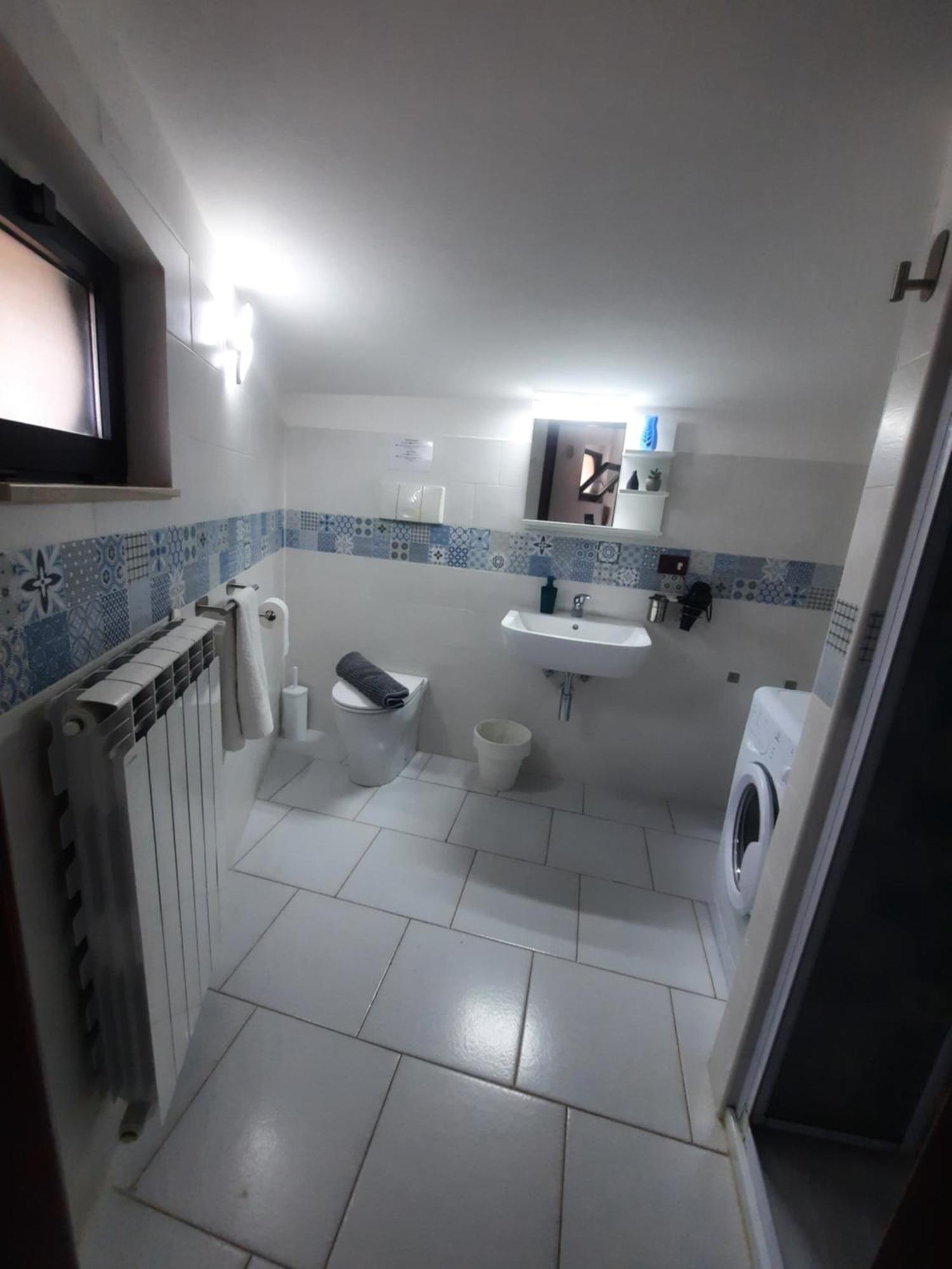 Torre Del Meridiano Casa Vacanze Centrale Termoli Εξωτερικό φωτογραφία