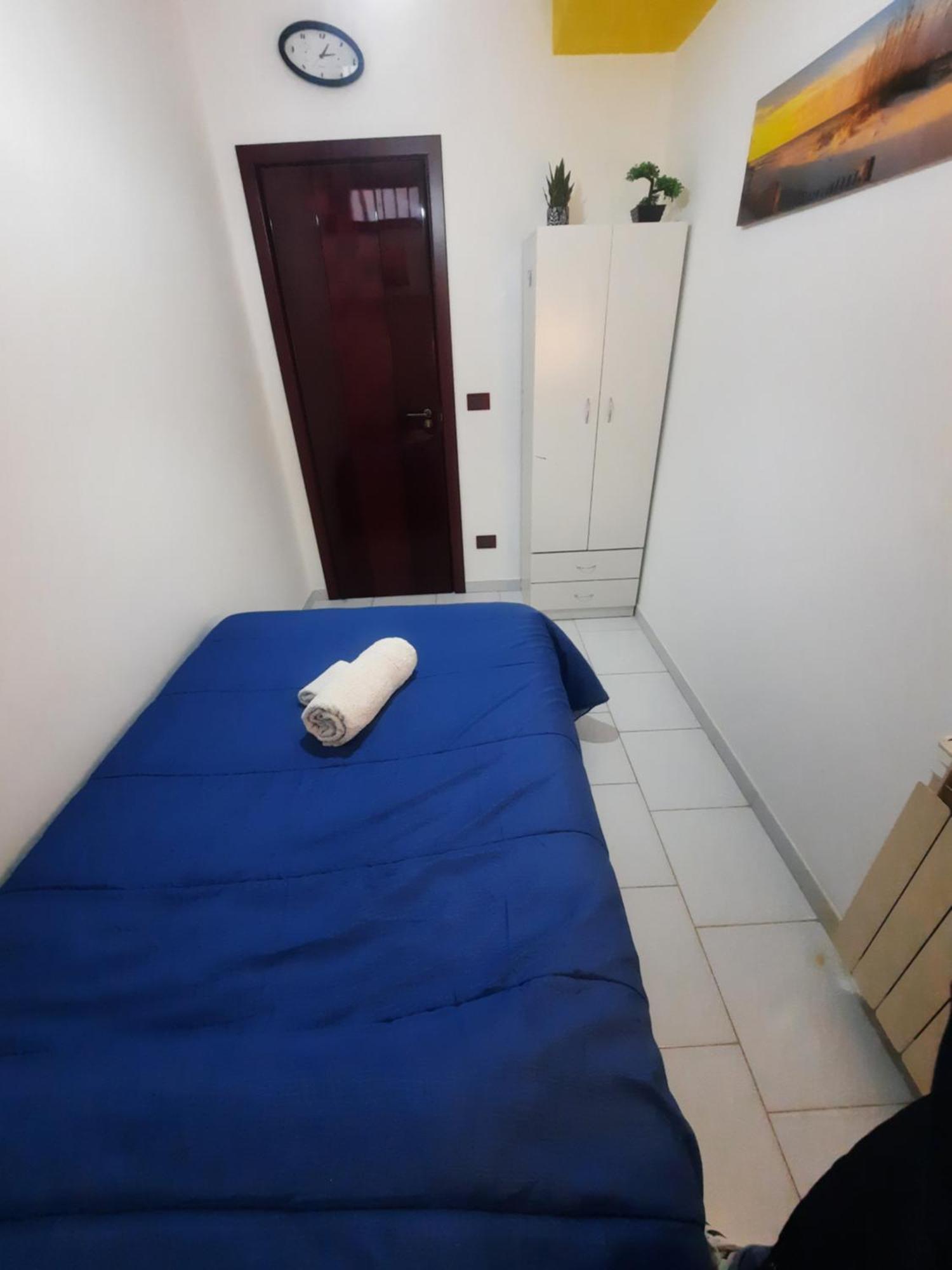 Torre Del Meridiano Casa Vacanze Centrale Termoli Εξωτερικό φωτογραφία