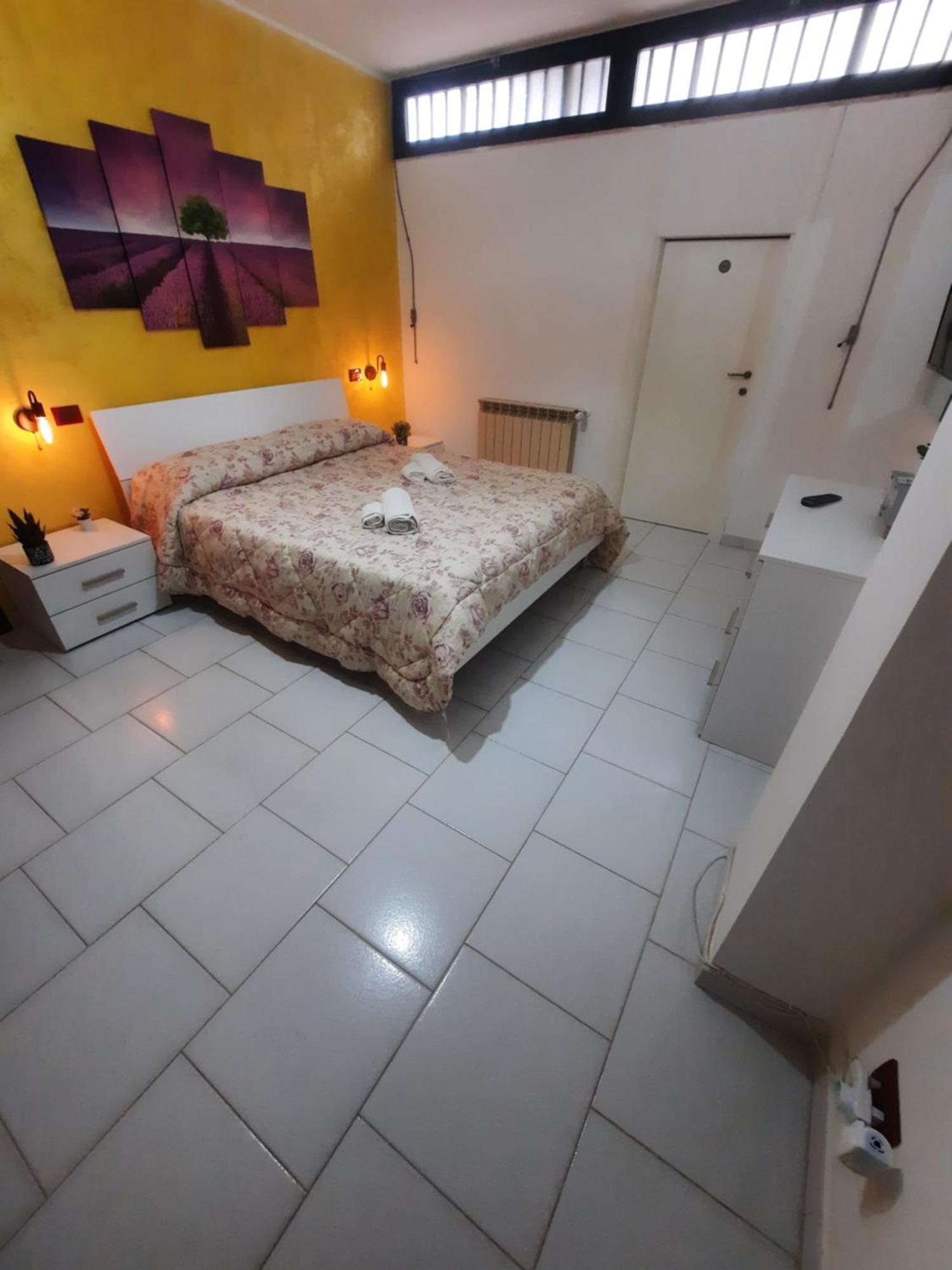 Torre Del Meridiano Casa Vacanze Centrale Termoli Εξωτερικό φωτογραφία