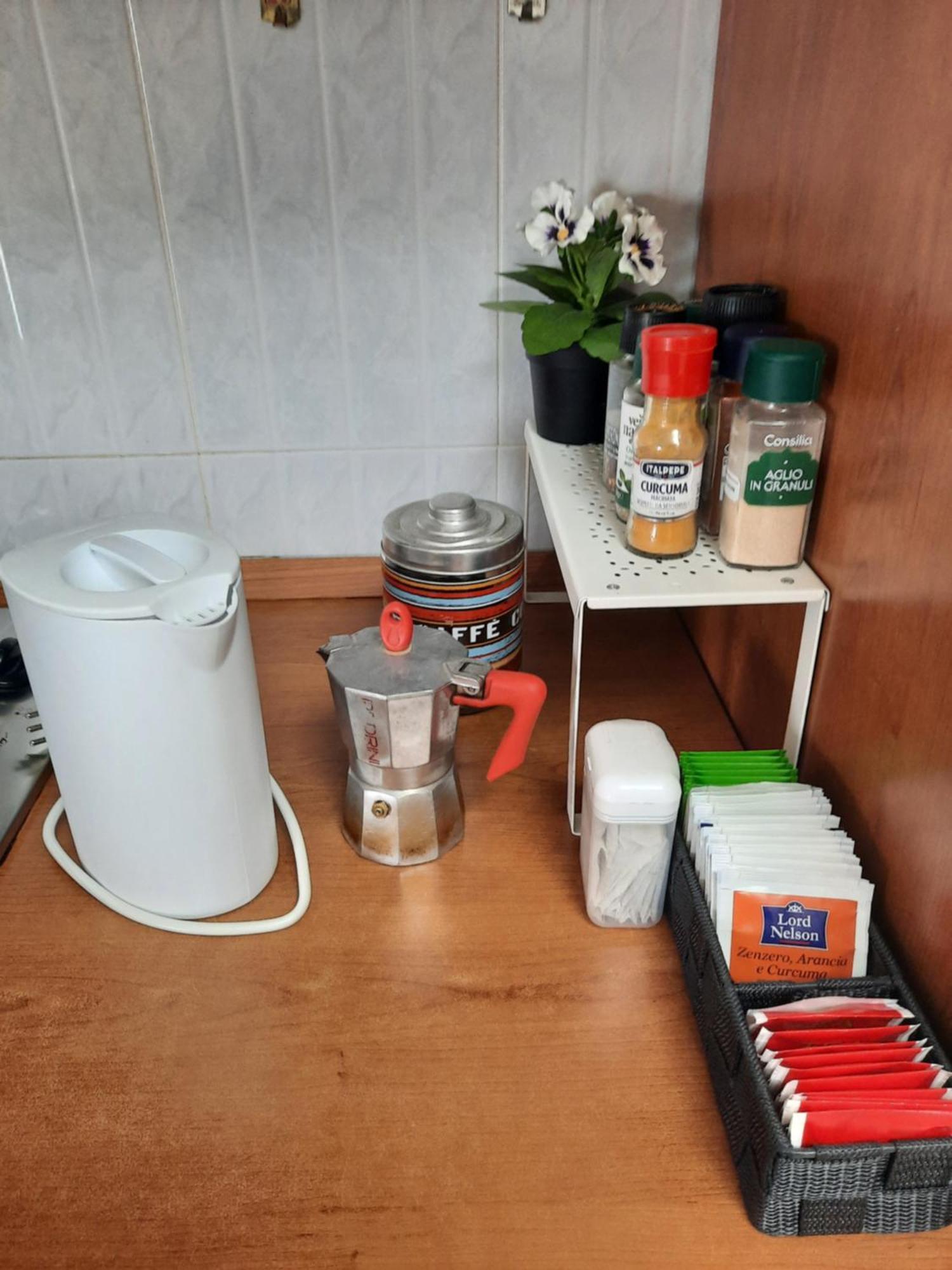 Torre Del Meridiano Casa Vacanze Centrale Termoli Εξωτερικό φωτογραφία