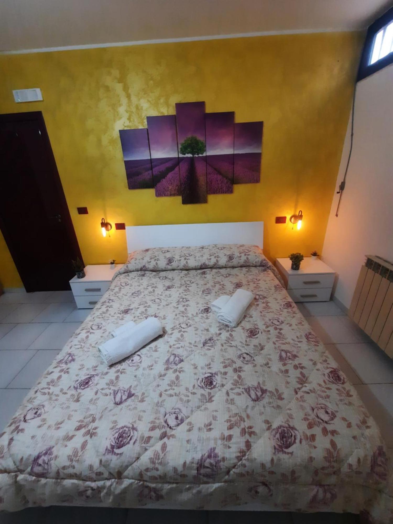 Torre Del Meridiano Casa Vacanze Centrale Termoli Εξωτερικό φωτογραφία