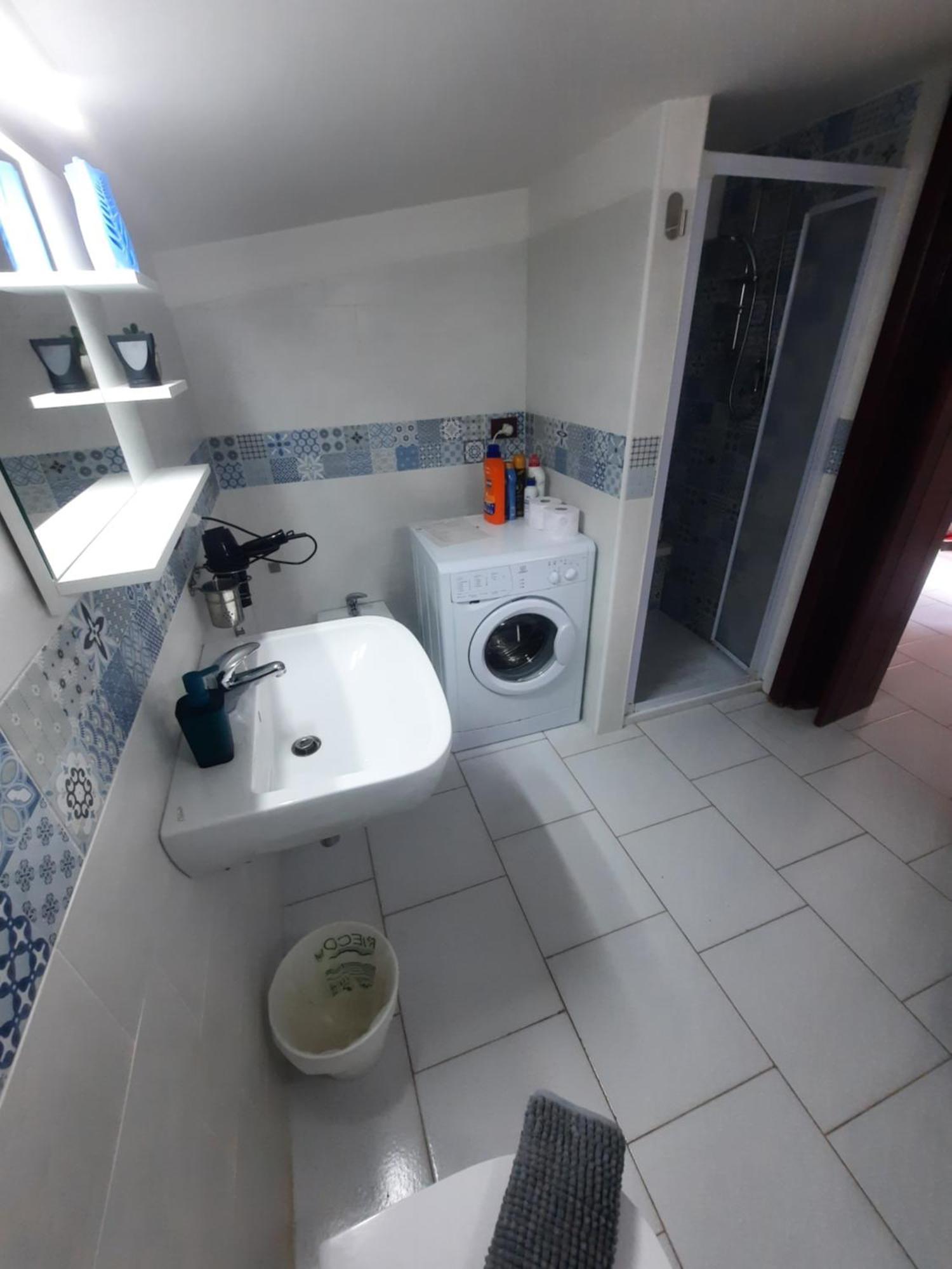 Torre Del Meridiano Casa Vacanze Centrale Termoli Εξωτερικό φωτογραφία