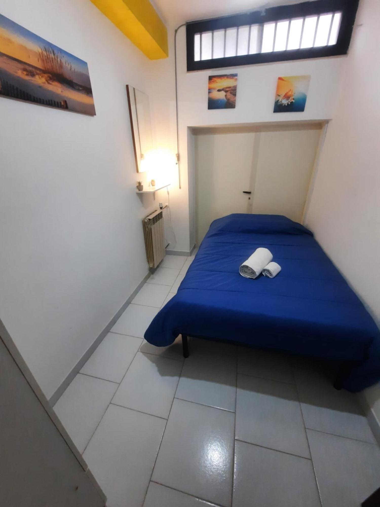 Torre Del Meridiano Casa Vacanze Centrale Termoli Εξωτερικό φωτογραφία