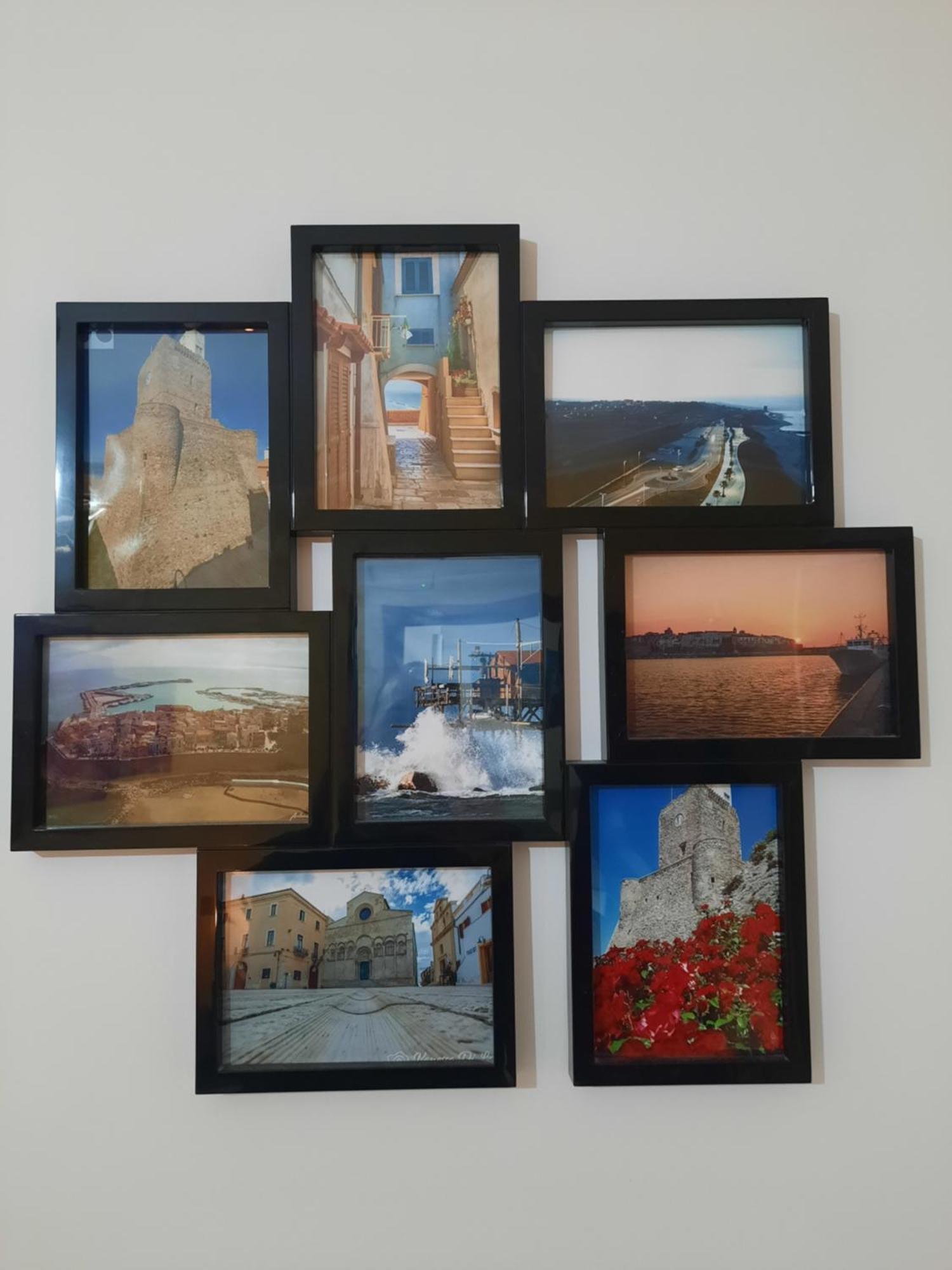Torre Del Meridiano Casa Vacanze Centrale Termoli Εξωτερικό φωτογραφία