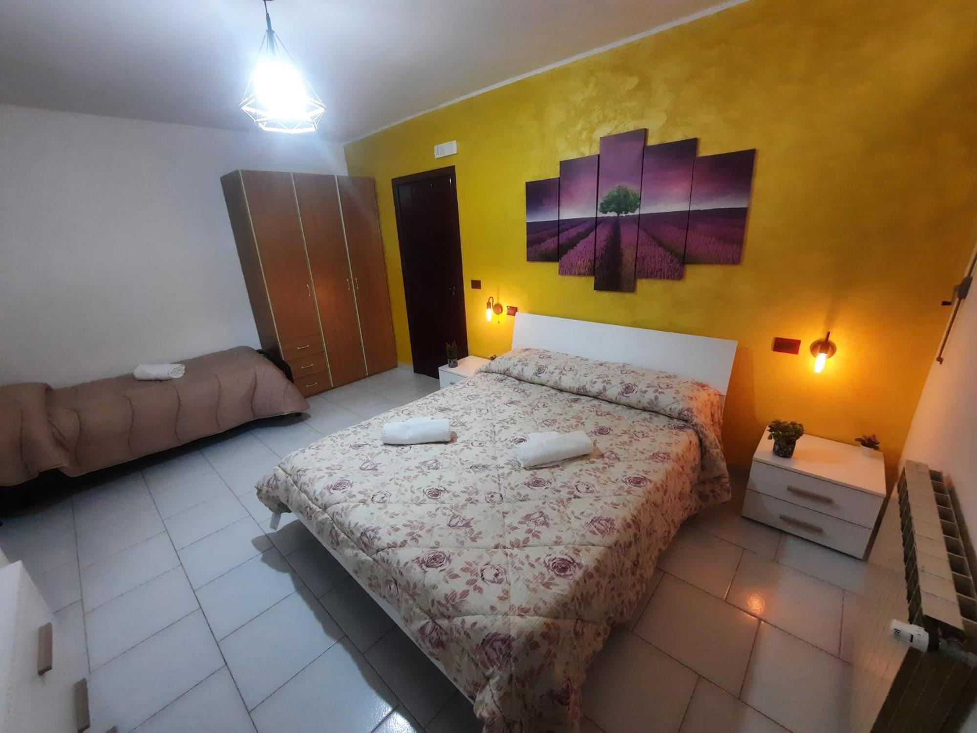 Torre Del Meridiano Casa Vacanze Centrale Termoli Εξωτερικό φωτογραφία