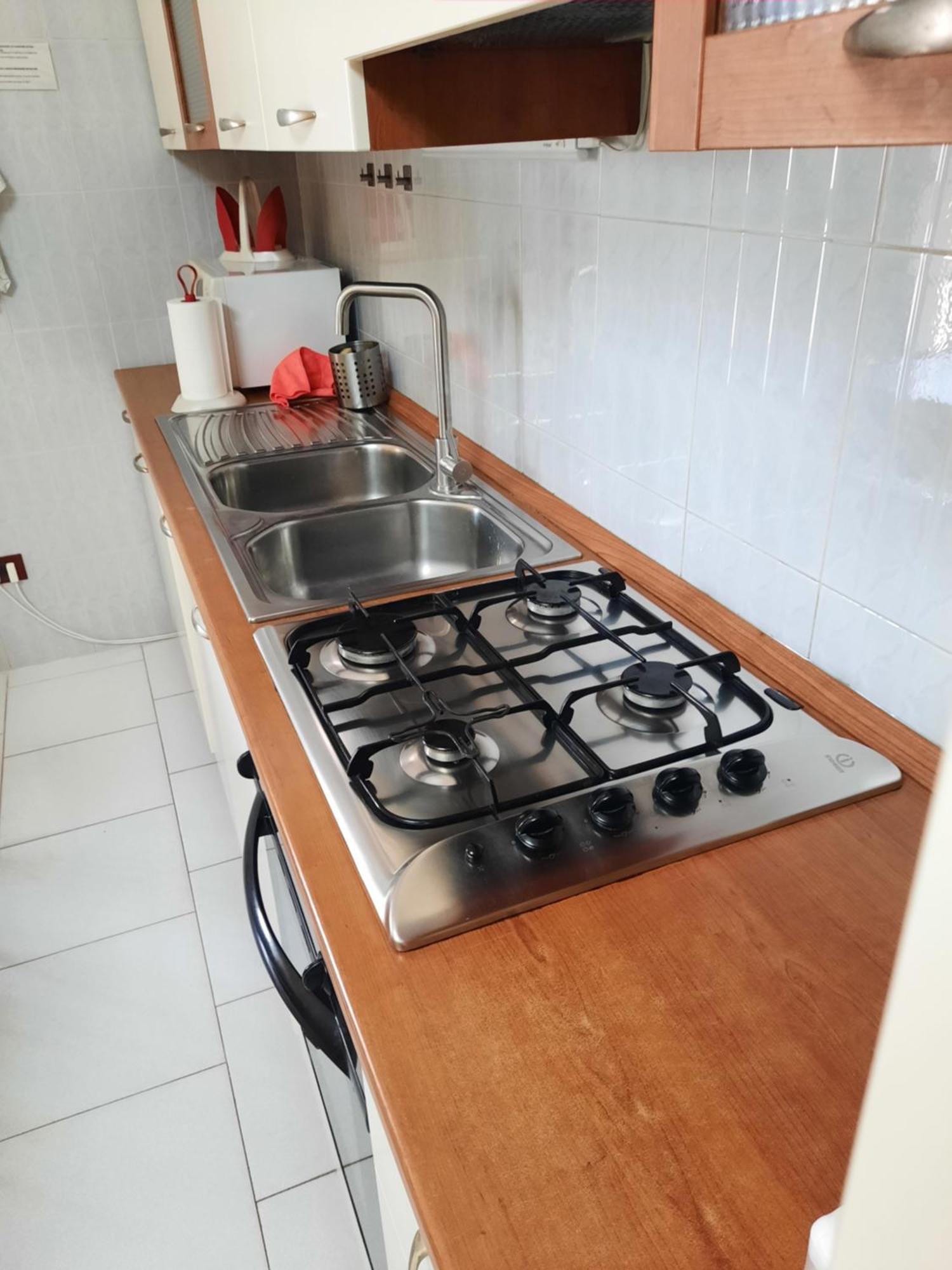 Torre Del Meridiano Casa Vacanze Centrale Termoli Εξωτερικό φωτογραφία