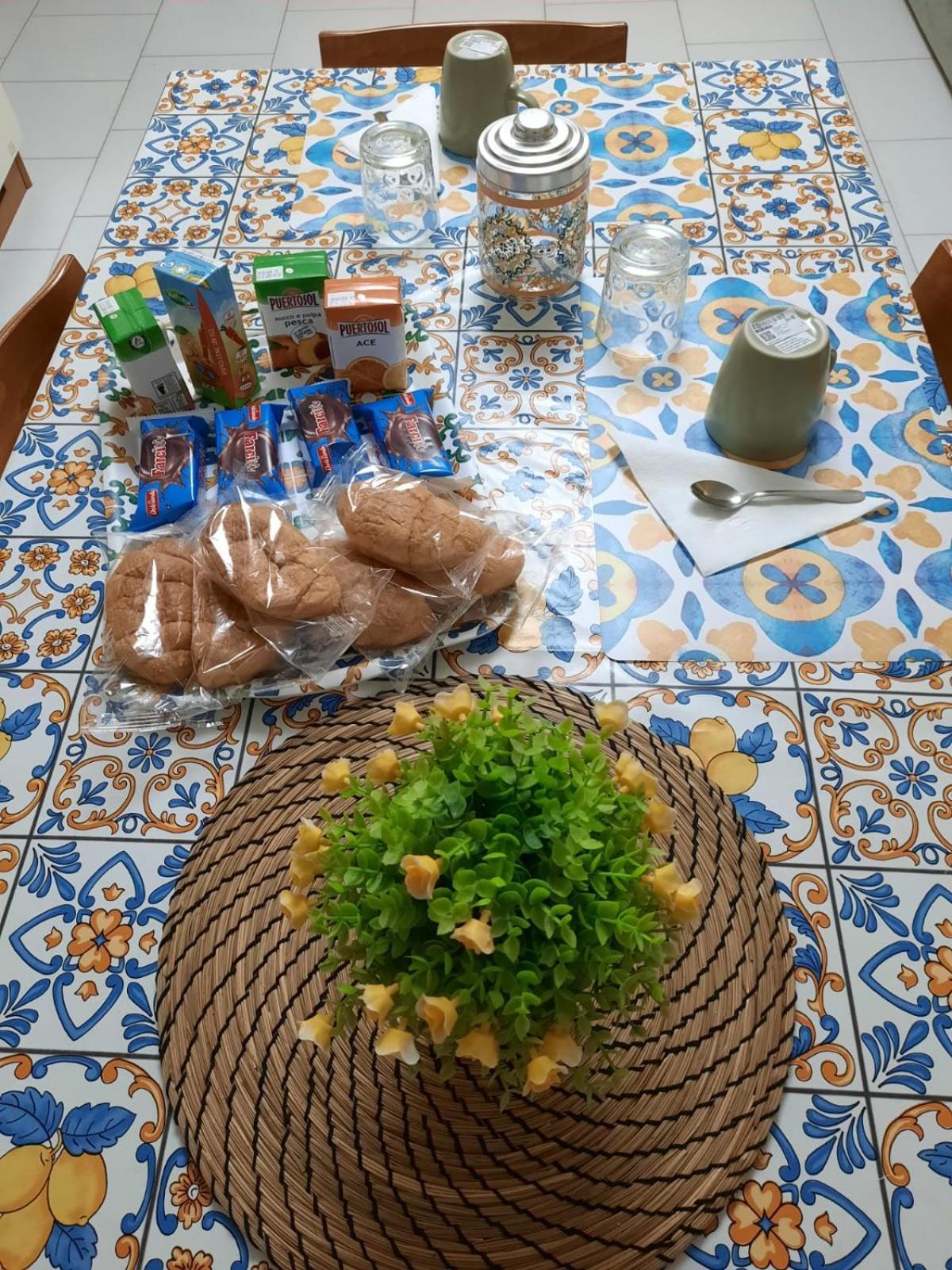 Torre Del Meridiano Casa Vacanze Centrale Termoli Εξωτερικό φωτογραφία